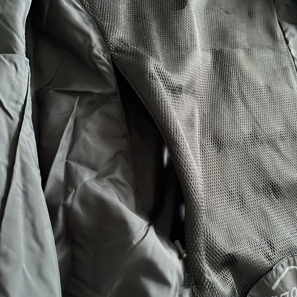 Helly Hansen Polartec jacket - Picture 10 of 14